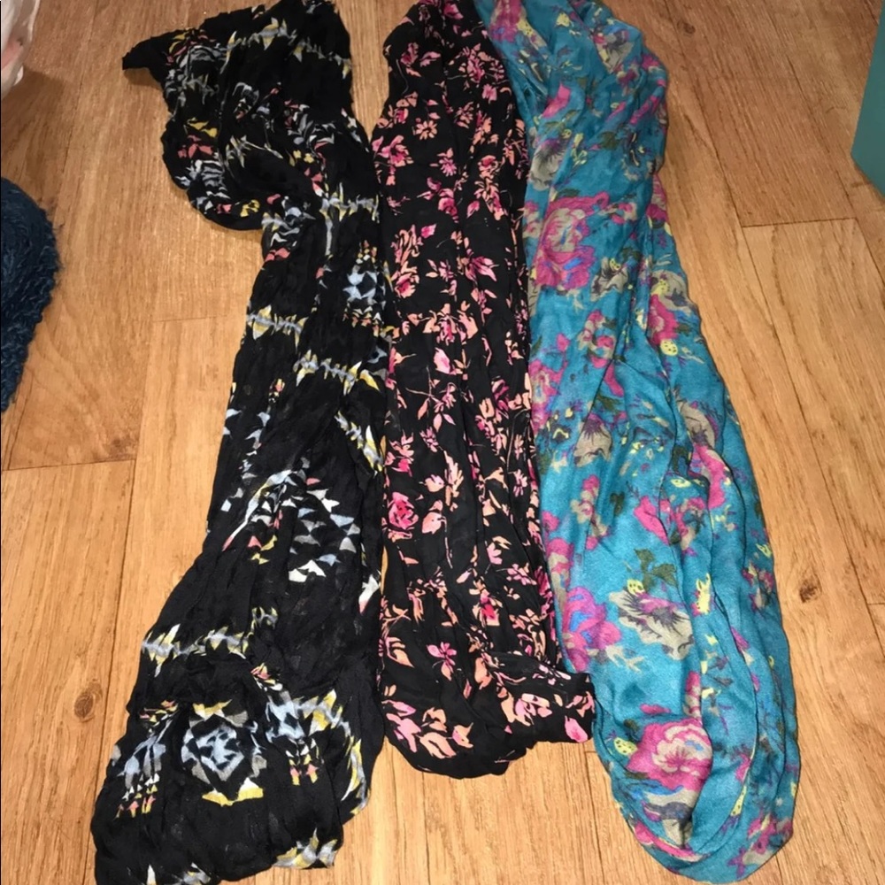 Scarf Bundle
